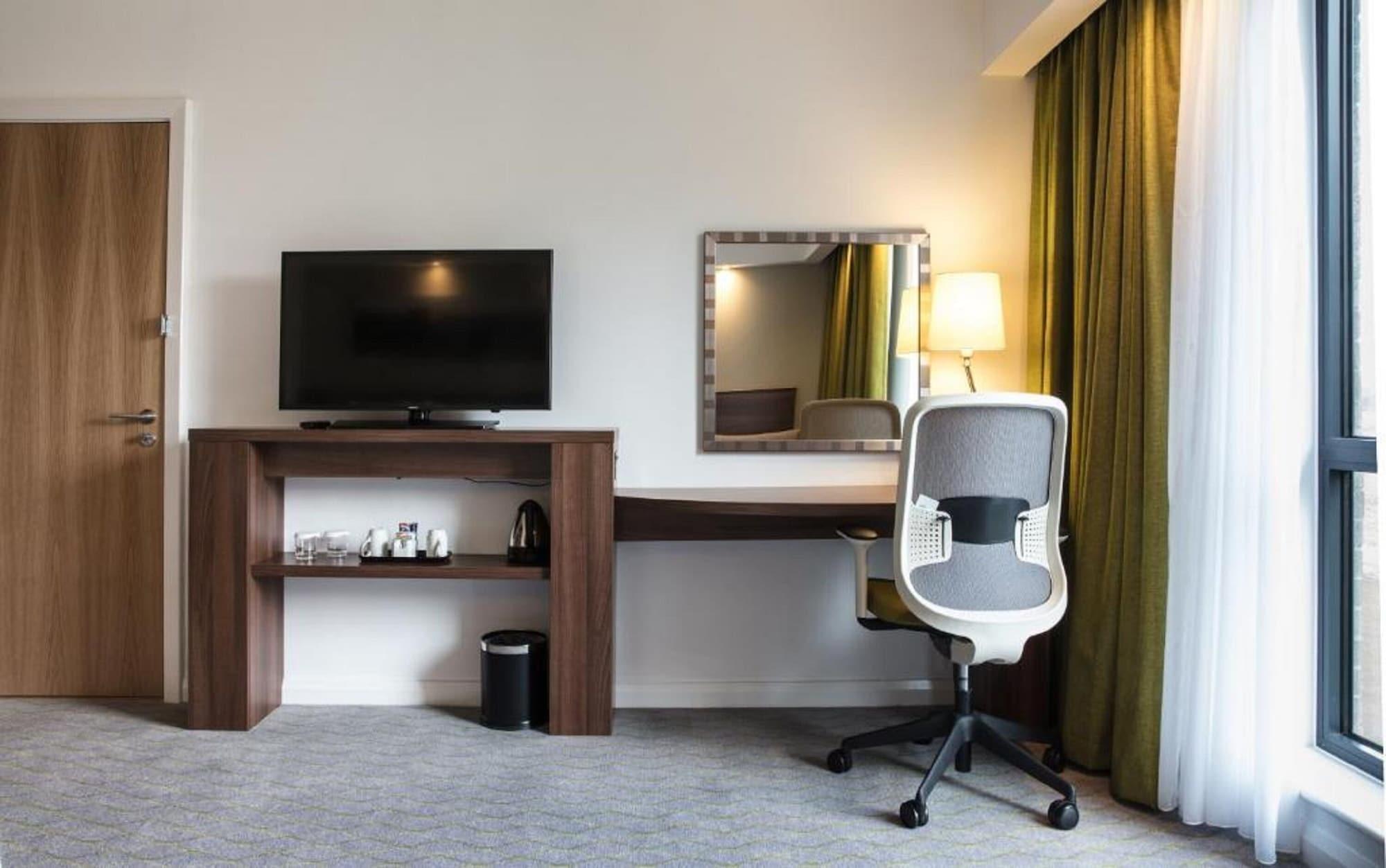 Hampton By Hilton Exeter Airport Hotel Woodbury Luaran gambar