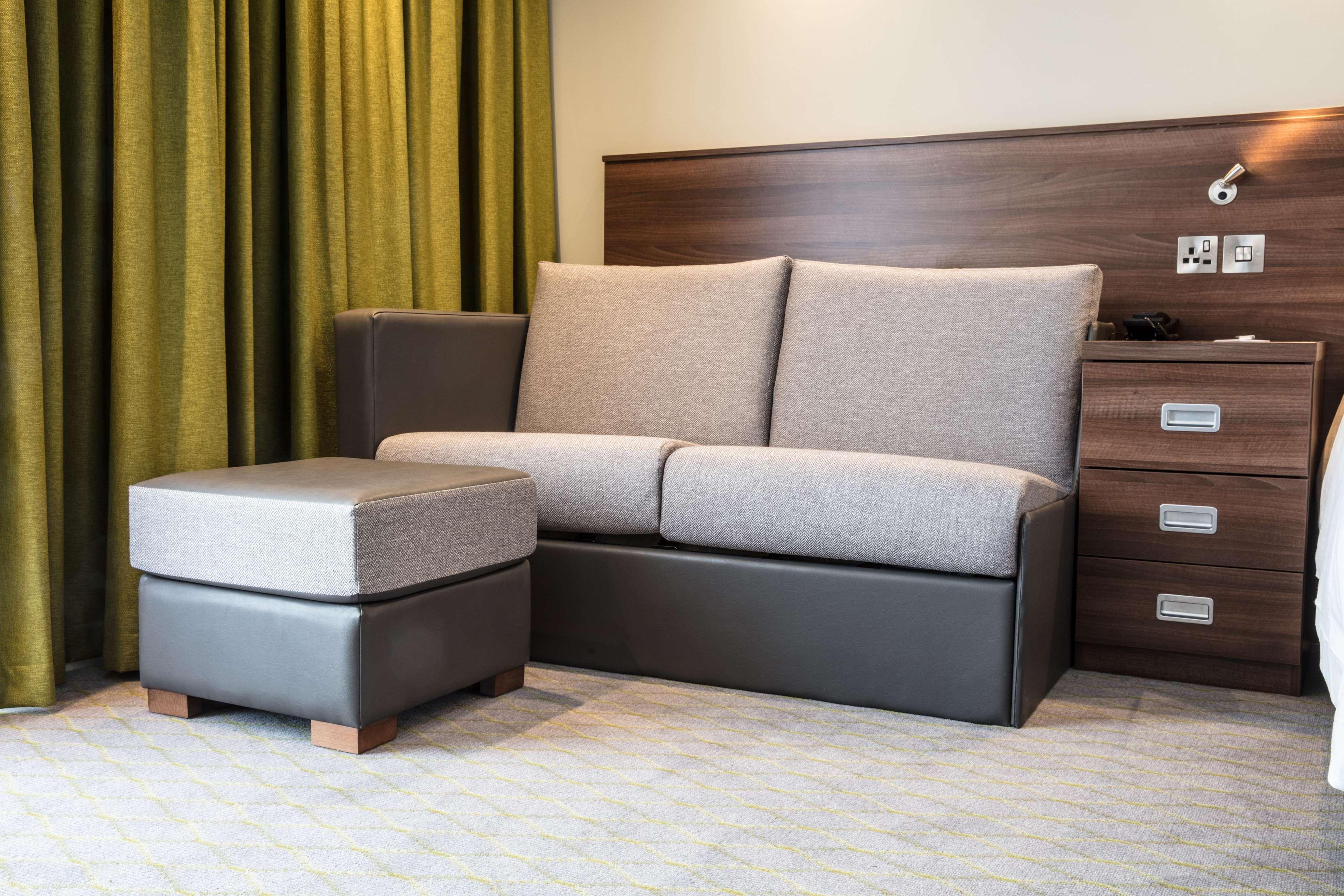 Hampton By Hilton Exeter Airport Hotel Woodbury Luaran gambar
