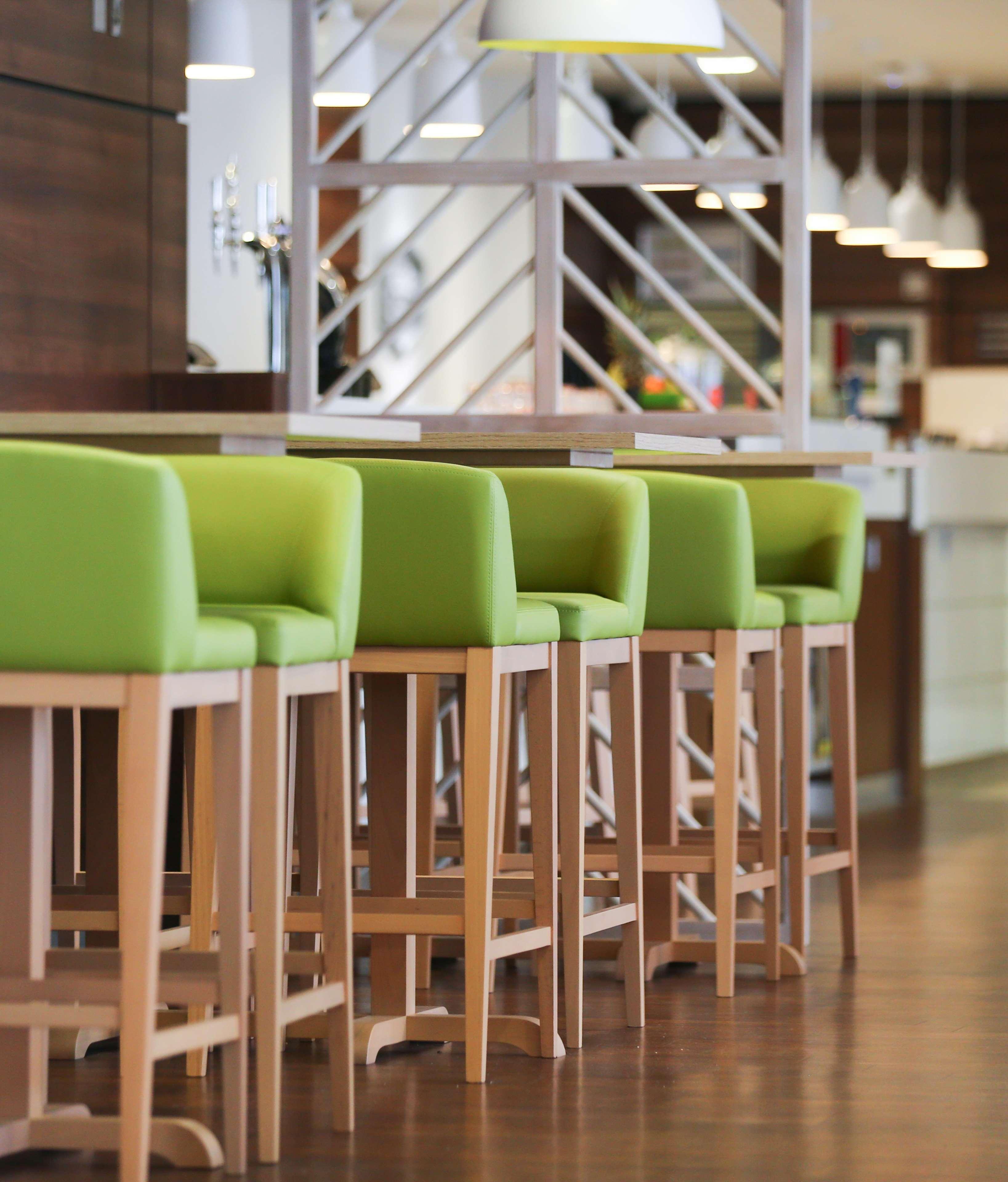 Hampton By Hilton Exeter Airport Hotel Woodbury Luaran gambar