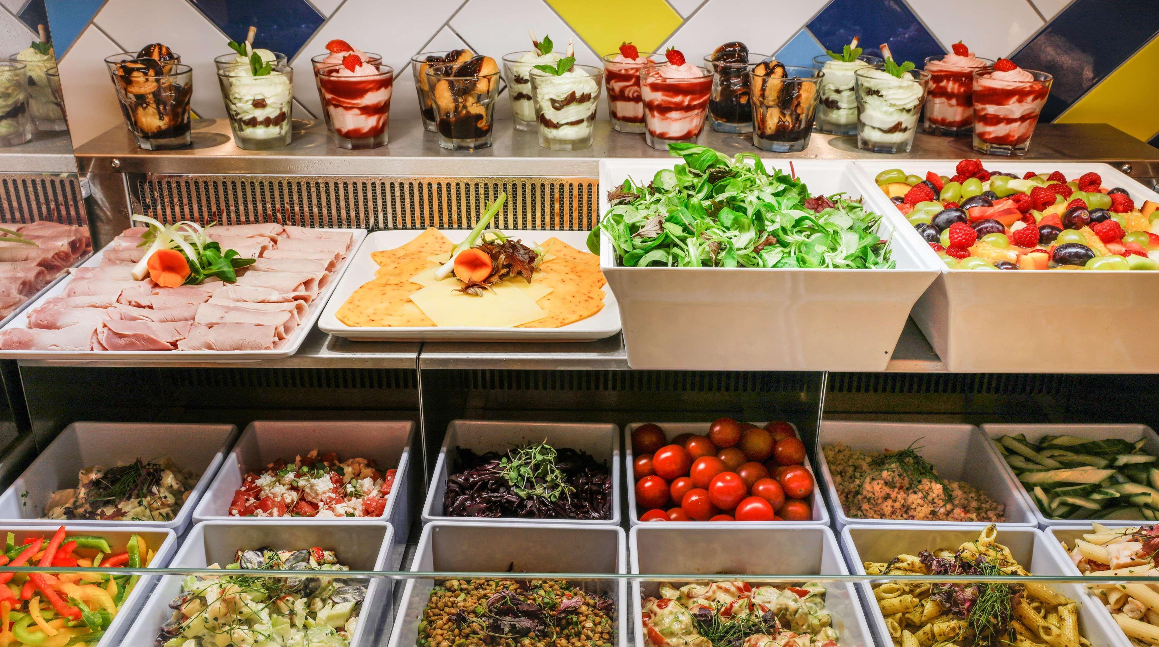 Hampton By Hilton Exeter Airport Hotel Woodbury Luaran gambar