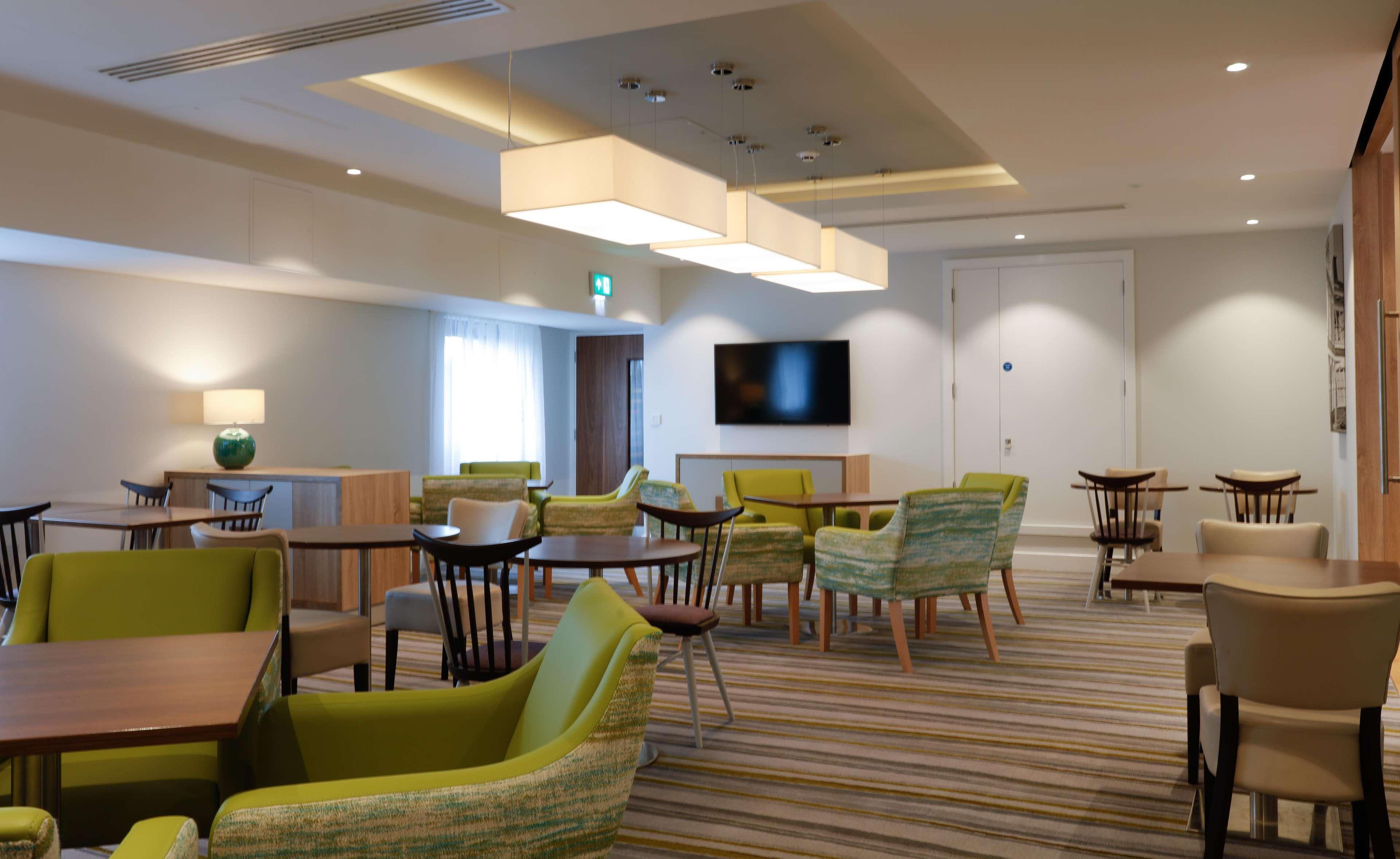 Hampton By Hilton Exeter Airport Hotel Woodbury Luaran gambar