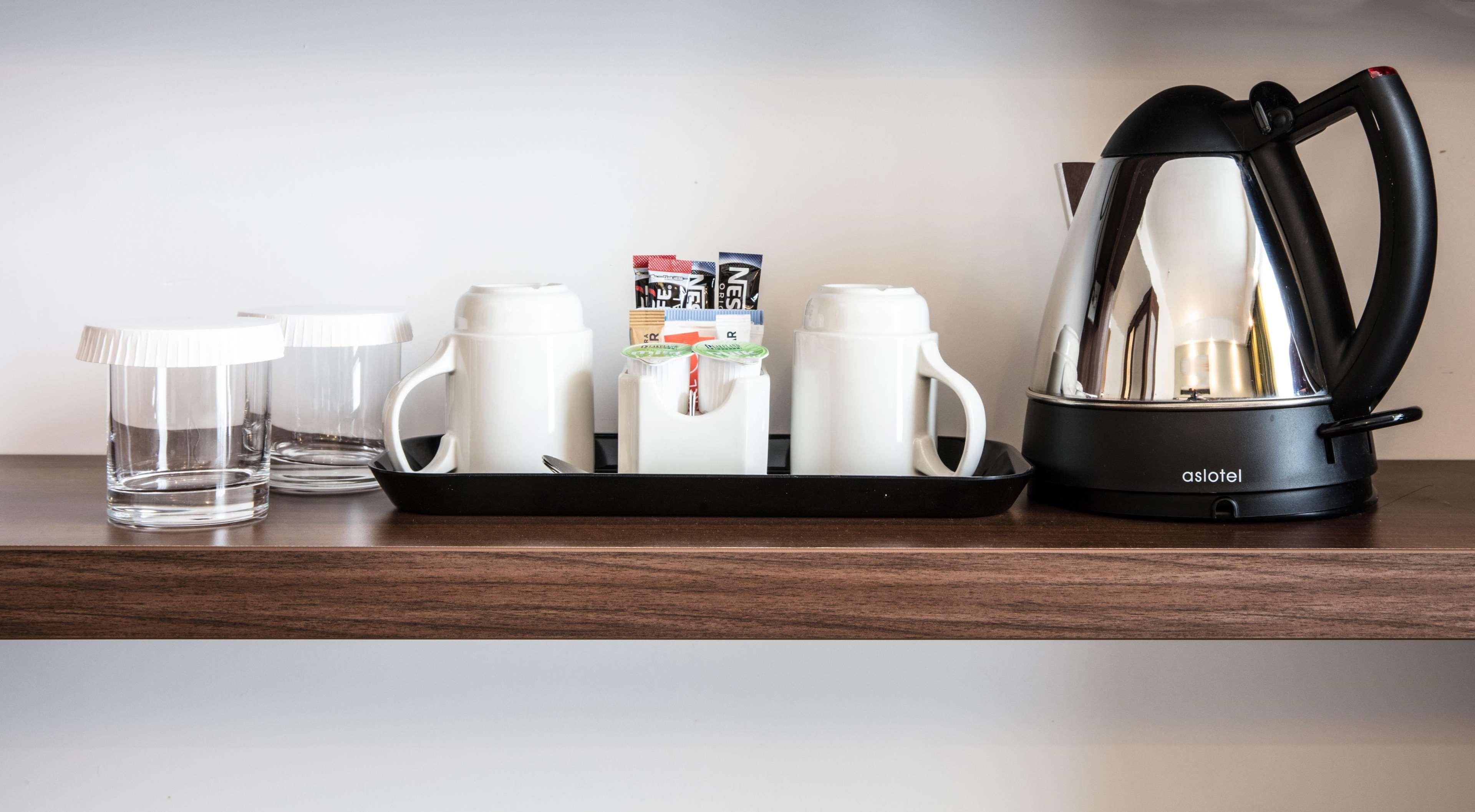 Hampton By Hilton Exeter Airport Hotel Woodbury Luaran gambar