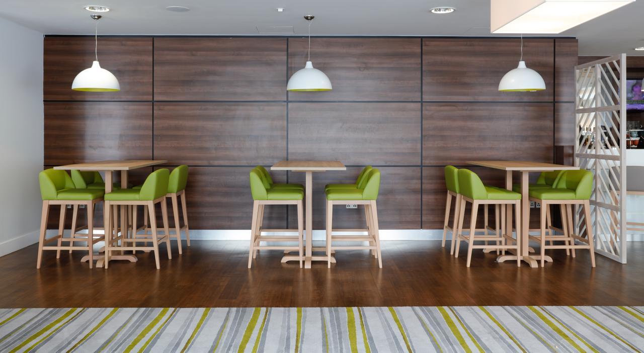 Hampton By Hilton Exeter Airport Hotel Woodbury Luaran gambar